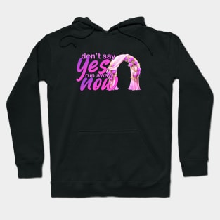 speak now (taylor's version) Hoodie